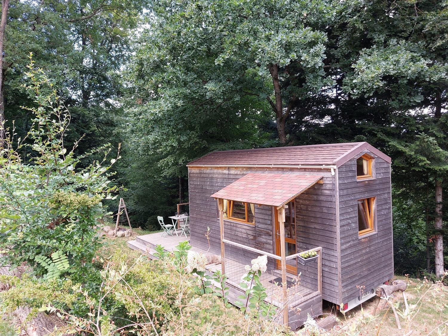 Giteovosges La Croix-aux-Mines Exterior foto